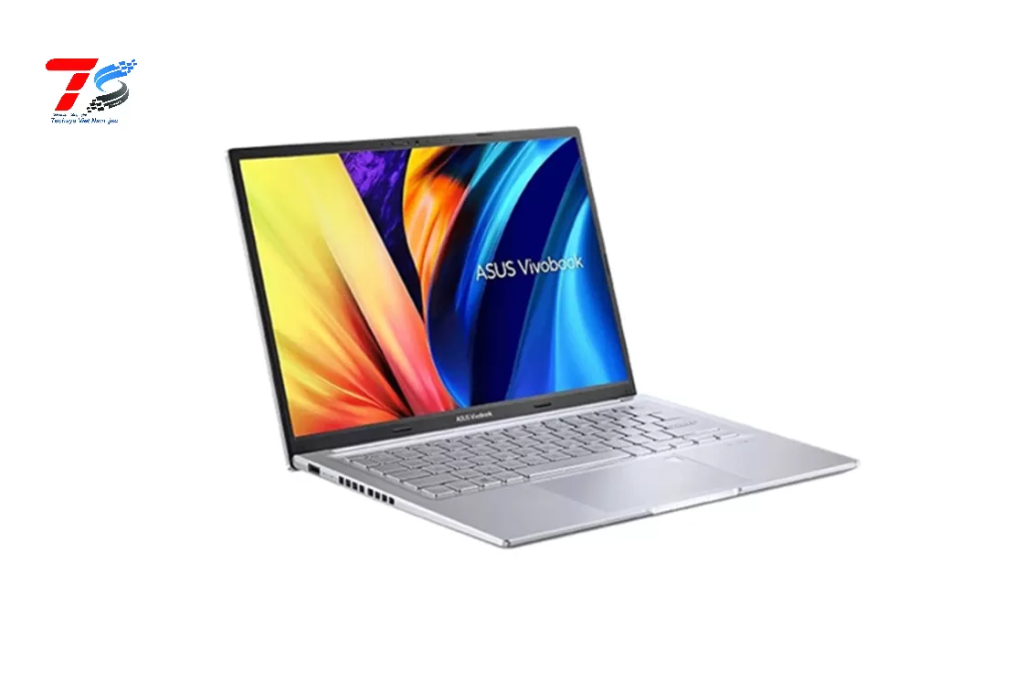 Laptop Asus Vivobook 14X A1403ZA-LY143W (Core i3-1220P | 8GB | 512GB | 14 inch WUXGA | Bạc | W11H)